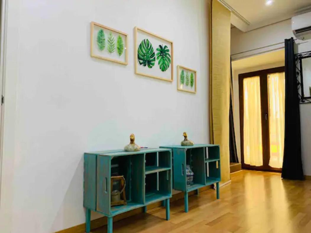 The Bell Ringer House Appartement Sevilla Buitenkant foto
