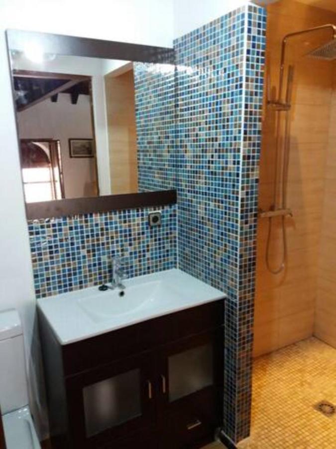 The Bell Ringer House Appartement Sevilla Buitenkant foto